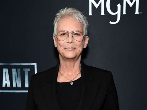 jamie lee curtis alkohol|Jamie Lee Curtis Speaks Out About Sobriety Journey: My。